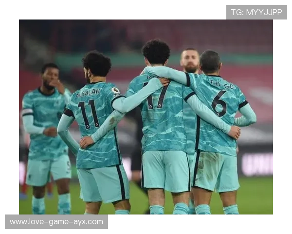 利物浦准备放弃旧体系？全队要跟上新节奏