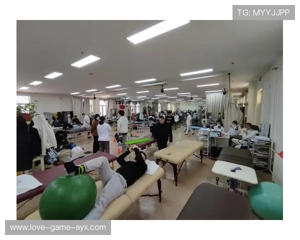 运动康复远程诊疗与线下服务协同提升效能